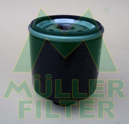 Muller Filter FO131 - Масляный фильтр autosila-amz.com