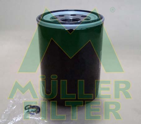 Muller Filter FO1204 - Масляный фильтр autosila-amz.com