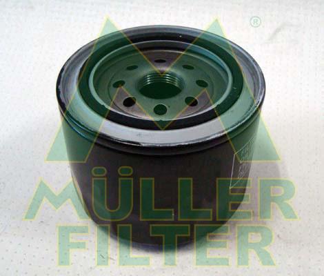 Muller Filter FO1203 - ЦИЛИНДР СЦЕПЛЕНИЯ РАБОЧИЙ autosila-amz.com