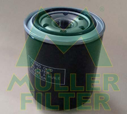 Muller Filter FO1216 - Масляный фильтр autosila-amz.com