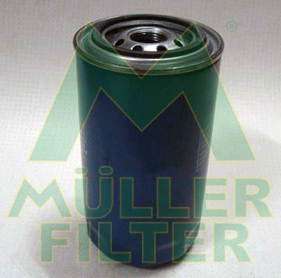 Muller Filter FO85 - Масляный фильтр autosila-amz.com