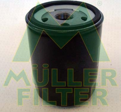 Muller Filter FO351 - Масляный фильтр autosila-amz.com