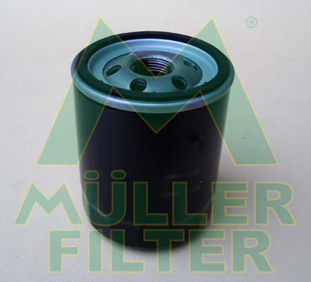 Muller Filter FO352 - Масляный фильтр autosila-amz.com