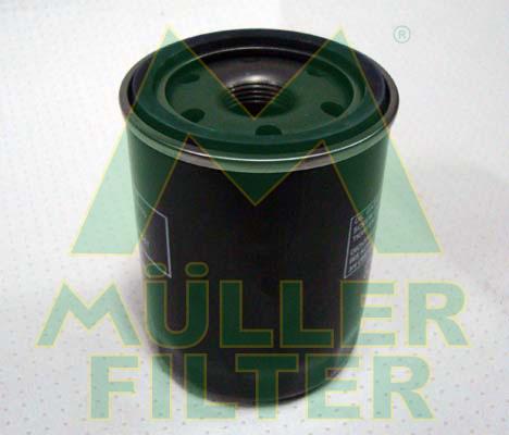 Muller Filter FO304 - Масляный фильтр autosila-amz.com