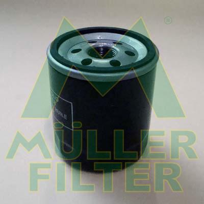 Muller Filter FO305 - Масляный фильтр autosila-amz.com