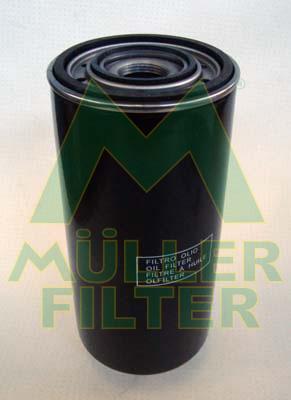 Muller Filter FO3005 - Масляный фильтр autosila-amz.com