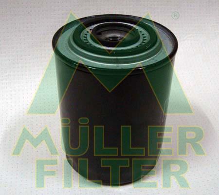 Muller Filter FO3003 - Масляный фильтр autosila-amz.com