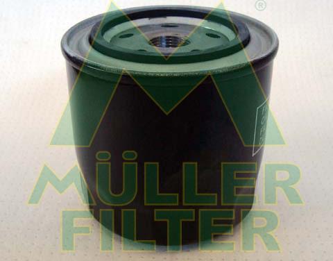 Muller Filter FO307 - Масляный фильтр autosila-amz.com
