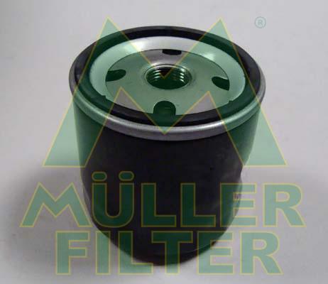 Muller Filter FO317 - Масляный фильтр autosila-amz.com