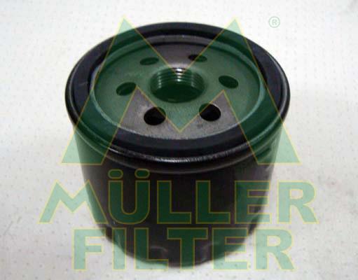 Muller Filter FO385 - Масляный фильтр autosila-amz.com