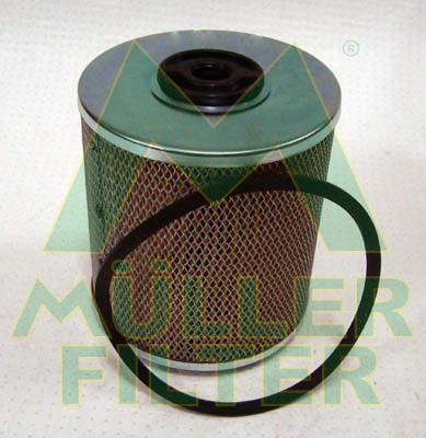 Muller Filter FO3M - Масляный фильтр autosila-amz.com