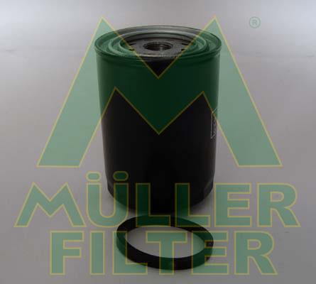 Muller Filter FO294 - Масляный фильтр autosila-amz.com