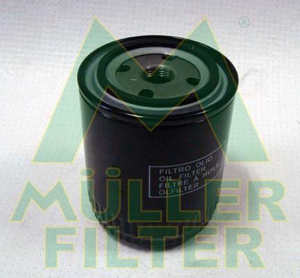 Muller Filter FO266 - Масляный фильтр autosila-amz.com