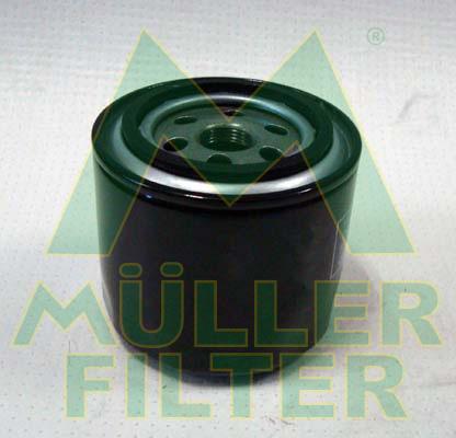 Muller Filter FO202 - Масляный фильтр autosila-amz.com