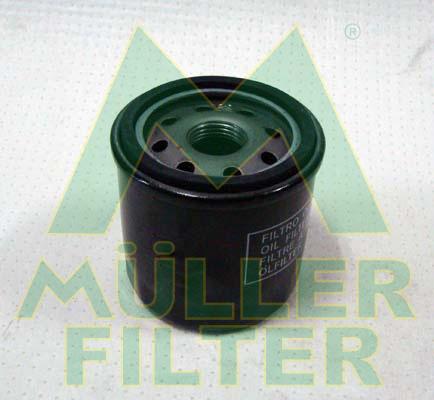 Muller Filter FO218 - Масляный фильтр autosila-amz.com