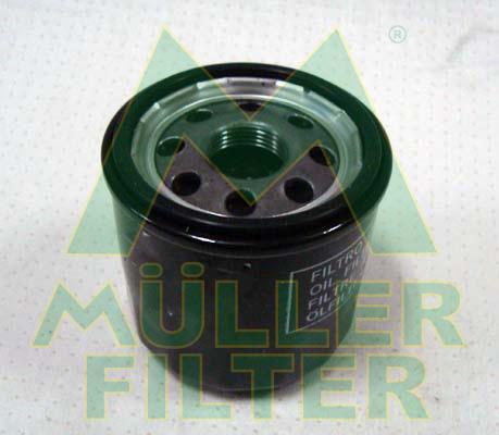 Muller Filter FO289 - Масляный фильтр autosila-amz.com