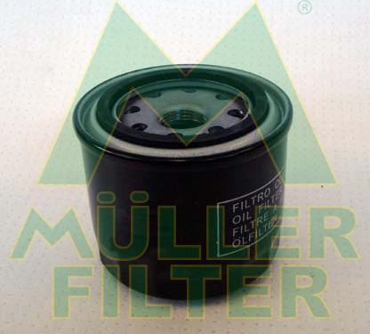 Muller Filter FO239 - Масляный фильтр autosila-amz.com