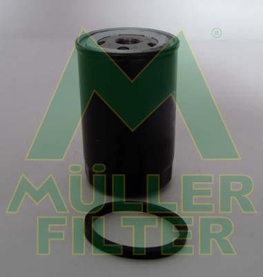Muller Filter FO230 - Масляный фильтр autosila-amz.com