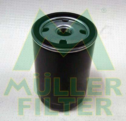 Muller Filter FO224 - Масляный фильтр autosila-amz.com