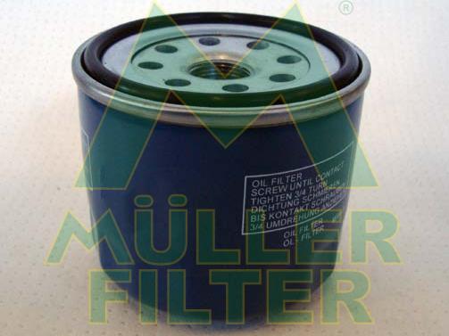 Muller Filter FO226 - Масляный фильтр autosila-amz.com