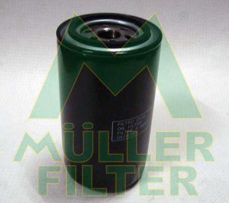Muller Filter FO274 - Масляный фильтр autosila-amz.com