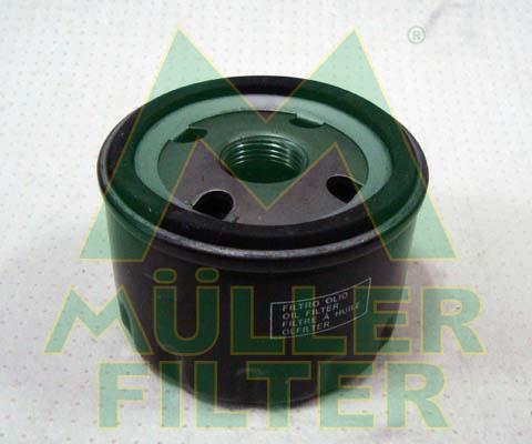 Muller Filter FO272 - Масляный фильтр autosila-amz.com