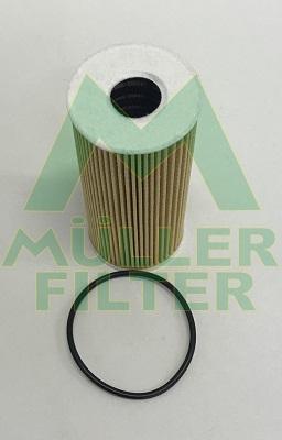 Muller Filter FOP398 - Масляный фильтр autosila-amz.com
