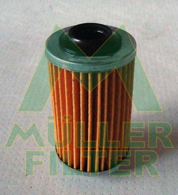 Muller Filter FOP374 - Масляный фильтр autosila-amz.com