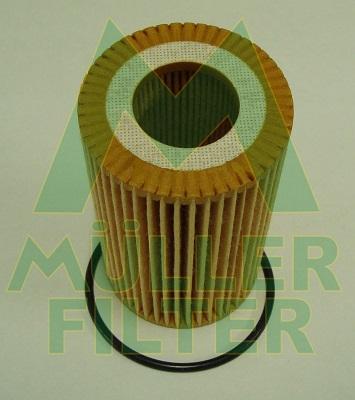 Muller Filter FOP297 - Масляный фильтр autosila-amz.com