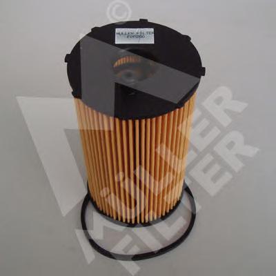 Muller Filter FOP280 - Масляный фильтр autosila-amz.com