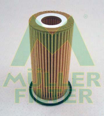 Muller Filter FOP288 - Масляный фильтр autosila-amz.com