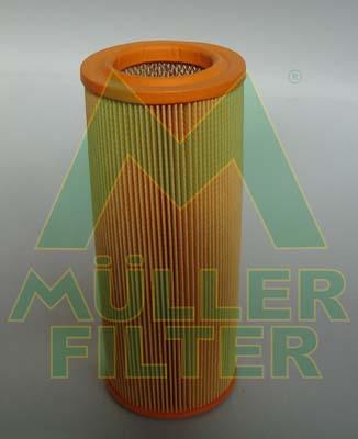 Muller Filter PA310 - Воздушный фильтр, двигатель autosila-amz.com