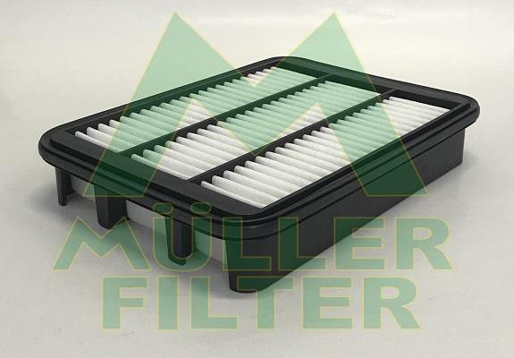 Muller Filter PA3200 - Воздушный фильтр, двигатель autosila-amz.com