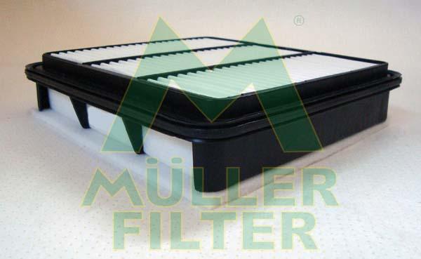 Muller Filter PA3213 - Воздушный фильтр, двигатель autosila-amz.com