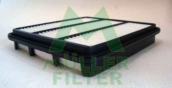 Muller Filter PA3229 - Воздушный фильтр, двигатель autosila-amz.com