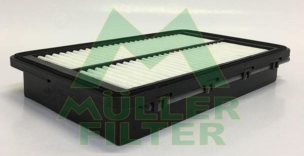 Muller Filter PA3750 - Воздушный фильтр, двигатель autosila-amz.com