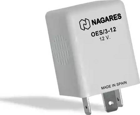 Nagares OES/3-12 - Предупредительный световой сигнал autosila-amz.com