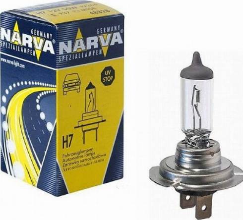 Narva 48328 - Лампа накаливания autosila-amz.com