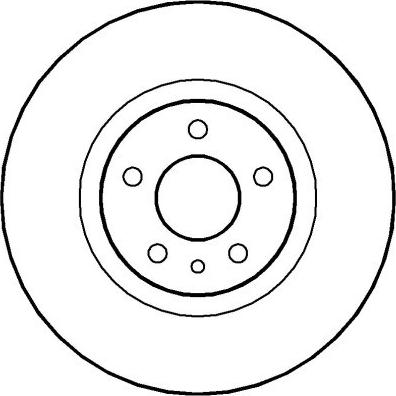 Brembo 09.5147.20 - Тормозной диск autosila-amz.com