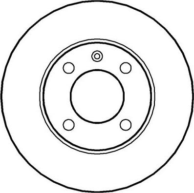 Stellox 6020-4704K-SX - Тормозной диск autosila-amz.com