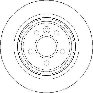 Optimal BS-8212C - Тормозной диск autosila-amz.com