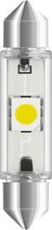 NEOLUX® NF4160-01B - Лампа накаливания, освещение салона autosila-amz.com