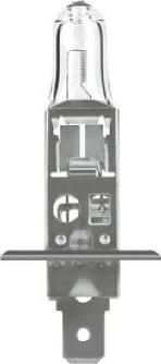 NEOLUX® N448EL-SCB - Лампа H1 12V-55W (P14,5s) Extra Light +50 (картонный бокс 2шт.) autosila-amz.com