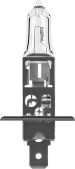 NEOLUX® N448LL-SCB - N448LL-SCB Лампа H1 12V- 55W (P14,5s) Long Life (коробка 2шт.) autosila-amz.com