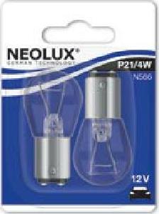 NEOLUX® N566-02B - Лампа накаливания, фонарь сигнала тормоза / задний габаритный autosila-amz.com