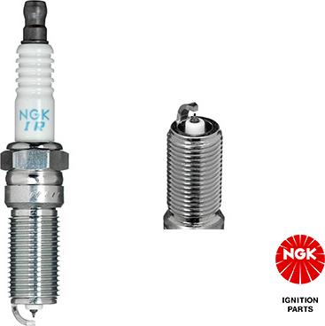 NGK 95369 - Свеча зажигания autosila-amz.com