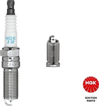 NGK 91794 - Свеча зажигания autosila-amz.com