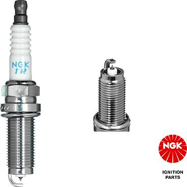 NGK 93298 - Свеча зажигания autosila-amz.com