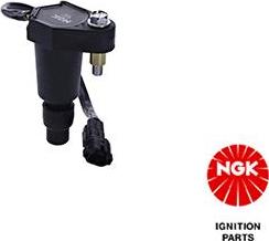 NGK 49051 - Катушки зажигания U5313 autosila-amz.com