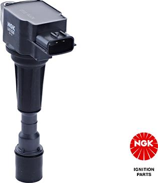 NGK 49068 - Катушка зажигания autosila-amz.com